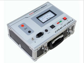 KDYZ-301氧化鋅避雷器帶電測(cè)試儀新款上市有什么特點(diǎn)？