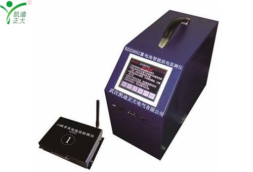 KDZD800蓄電池檢測(cè)儀產(chǎn)品是如何影響著新能源行業(yè)？